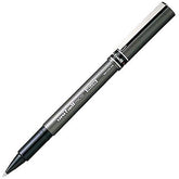Mitsubishi Fine Deluxe Roller Pen Black - Al Masam Stationery LLC